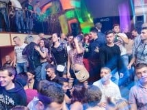 Saturday Party