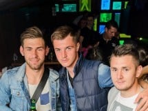 Saturday Party