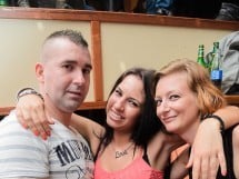 Saturday Party