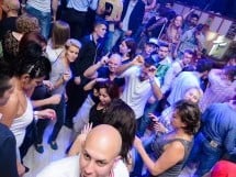 Saturday Party