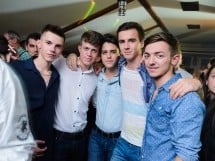 Saturday Party