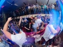 Saturday Party