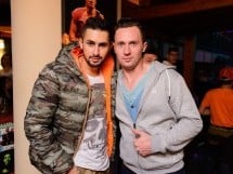 Saturday Party