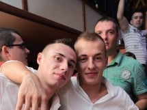 Saturday Party