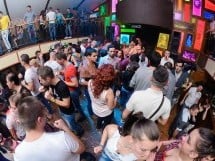 Saturday Party