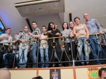 Saturday Party