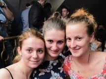 Saturday Party