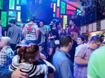 Saturday Party