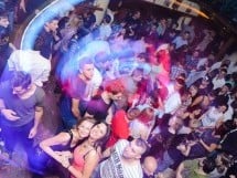Saturday Party