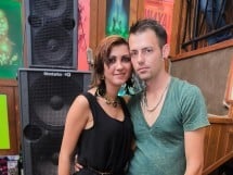 Saturday Party