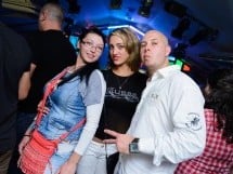 Saturday Party
