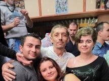 Saturday Party
