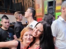 Saturday Party