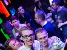 Saturday Party