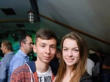 Saturday Party