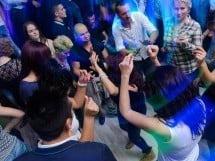 Saturday Party