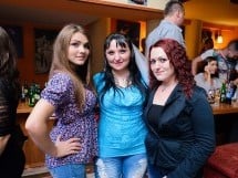 Saturday Party