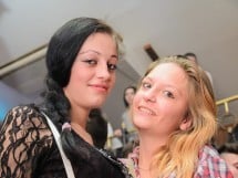 Saturday Party