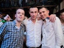 Saturday Party