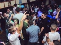 Saturday Party