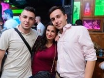 Saturday Party