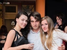 Saturday Party