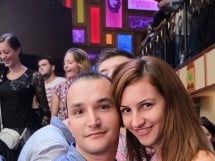 Saturday Party