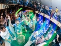 Saturday Party