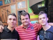 Saturday Party