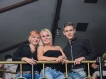 Saturday Party
