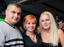 Saturday Party