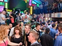 Saturday Party