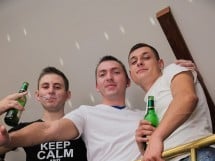 Saturday Party