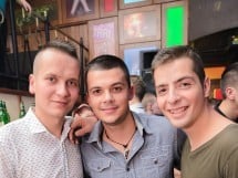 Saturday Party