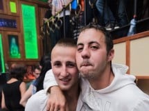 Saturday Party