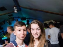 Saturday Party
