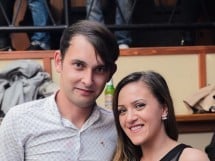 Saturday Party
