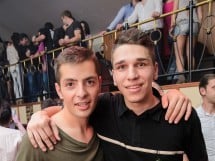 Saturday Party