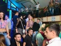 Saturday Party