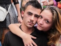 Saturday Party