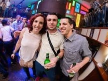 Saturday Party