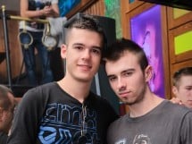 Saturday Party