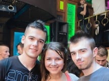 Saturday Party