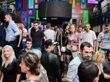 Saturday Party