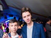 Saturday Party