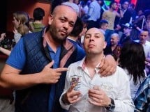 Saturday Party