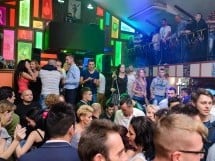 Saturday Party