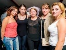 Saturday Party