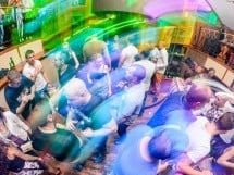 Saturday Party