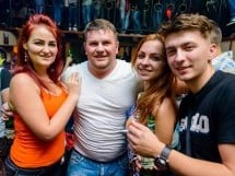 Saturday Party